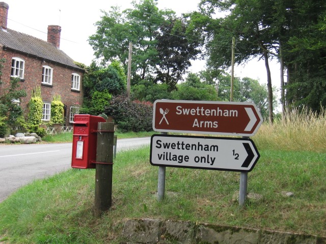 Swettenham